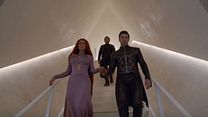 imagem de Inhumans 1ª Temporada Trailer Original 