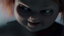 imagem de Cult of Chucky Trailer Original