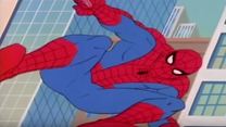 Spider-Man Clip de Abertura Original