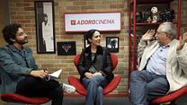 imagem de Os Pobres Diabos - Entrevista Exclusiva Rosemberg Cariry e Silvia Buarque