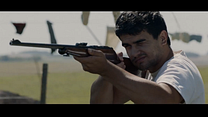 imagem de Rifle Trailer Oficial