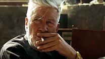 imagem de David Lynch: A Vida de um Artista Trailer Legendado