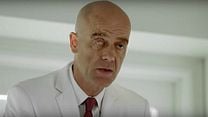 imagem de Preacher 2ª Temporada Trailer "San Diego Comic-Con 2017" Original