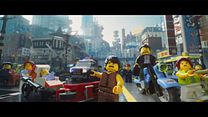 imagem de LEGO Ninjago - O Filme Trailer 'Comic-Con' Original