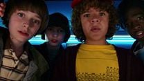 imagem de Stranger Things 2ª Temporada Trailer Legendado 