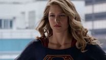 imagem de Supergirl 3ª Temporada Trailer "Comic-Con" Original