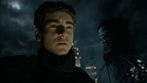 imagem de Gotham 4ª Temporada Teaser "Comic-Con" Original