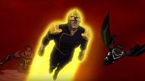 imagem de DC's Freedom Fighters: The Ray Trailer 1º Temporada