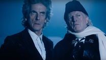 Doctor Who 10ª Temporada Prévia Original - Especial de Natal "Twice Upon A Time"
