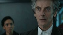 imagem de Doctor Who 10ª Temporada "Peter Capaldi, o 12º Doutor" Original 