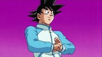 imagem de Dragon Ball Super Teaser Dublado