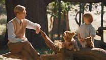 imagem de Goodbye Christopher Robin Trailer (2) Original 