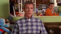 imagem de The Middle 8ª Temporada Comercial de TV Original