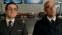 imagem de Kingsman: O Círculo Dourado Comercial de TV (2) Original - "Southern Charm"