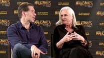imagem de Malasartes e o Duelo com a Morte Entrevista (2) Leandro Hassum e Vera Holtz