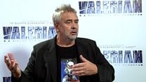 imagem de Valerian e a Cidade dos Mil Planetas Entrevista (2) Luc Besson