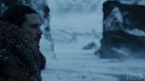 imagem de Game of Thrones 7ª Temporada Episódio 6 "Beyond the Wall" Trailer Original