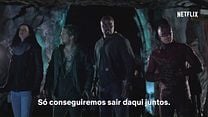 imagem de Os Defensores 1ª Temporada Trailer Final Legendado