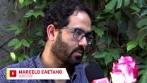 imagem de Corpo Elétrico Entrevista (1) Marcelo Caetano