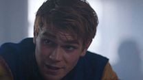 imagem de Riverdale 2ª Temporada Teaser (2) Original 