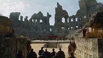 imagem de Game of Thrones 7ª Temporada Episódio 7 "The Dragon and the Wolf" Trailer Original