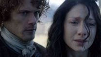 imagem de Outlander 3ª Temporada Teaser "The Reunion of the Centuries" Original 