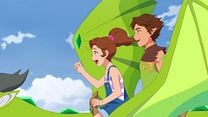 imagem de Lego Elves: Segredos de Elvendale 1ª Temporada Trailer Original