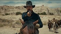 imagem de Hostiles Teaser Original