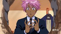 imagem de Neo Yokio 1ª Temporada Trailer Original