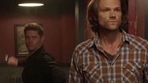 imagem de Supernatural 13ª Temporada Trailer Original
