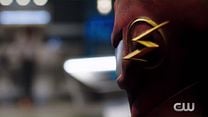 imagem de The Flash 4ª Temporada Trailer Estendido Original