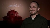 imagem de Mãe! Entrevista Exclusiva Darren Aronofsky