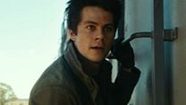 imagem de Maze Runner - A Cura Mortal Trailer Dublado