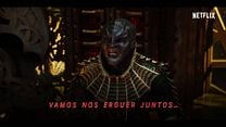 imagem de Star Trek: Discovery 1ª Temporada Trailer (3) Legendado - Klingons