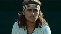 imagem de Borg vs McEnroe Trailer Legendado