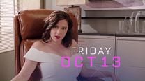 imagem de Crazy Ex-Girlfriend 3ª Temporada Teaser (2) Original