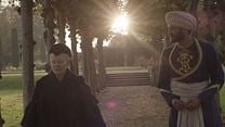 imagem de Victoria e Abdul - O Confidente da Rainha Clipe (2) Original