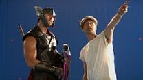 Thor: Ragnarok Making Of Original