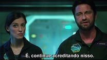imagem de Tempestade: Planeta em Fúria - Conspiração - Teaser Legendado