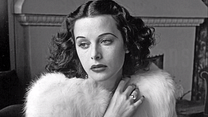 imagem de Bombshell: The Hedy Lamarr Story Teaser