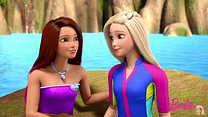 imagem de Barbie e os Golfinhos Mágicos Trailer Original