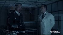 imagem de The Man in the High Castle 3ª Temporada Trailer Original