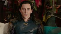 imagem de Thor: Ragnarok Clipe Original
