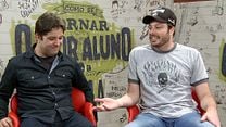 imagem de Como se Tornar o Pior Aluno da Escola Entrevista (1) Danilo Gentili e Fabrício Bittar