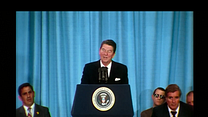 imagem de The Reagan Show Trailer Original