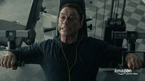 imagem de Jean-Claude Van Johnson Trailer Original 