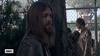 imagem de The Walking Dead 8ª Temporada Episódio 2  "The Dammed" Clipe Original