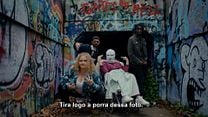 imagem de Patti Cake$ Trailer Legendado