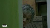 imagem de The Walking Dead 8ª Temporada Episódio 4 "Some Guy" Clipe Original