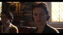 imagem de The Crown 2ª Temporada Trailer Legendado